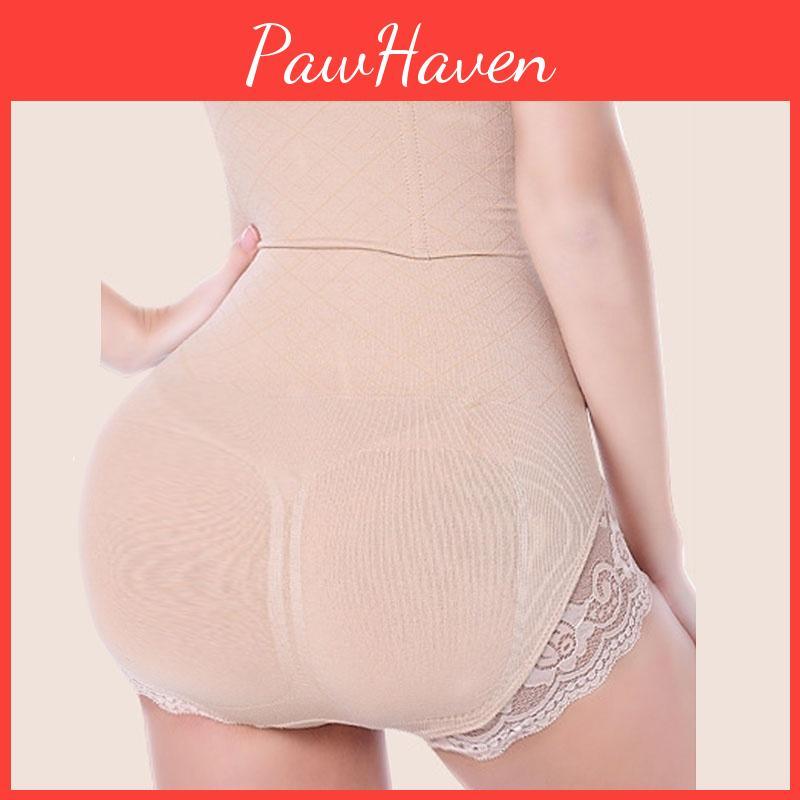 Elegant And Comfortable High Waist Women Body Shaping Abdomen Stomach Corset Underwear