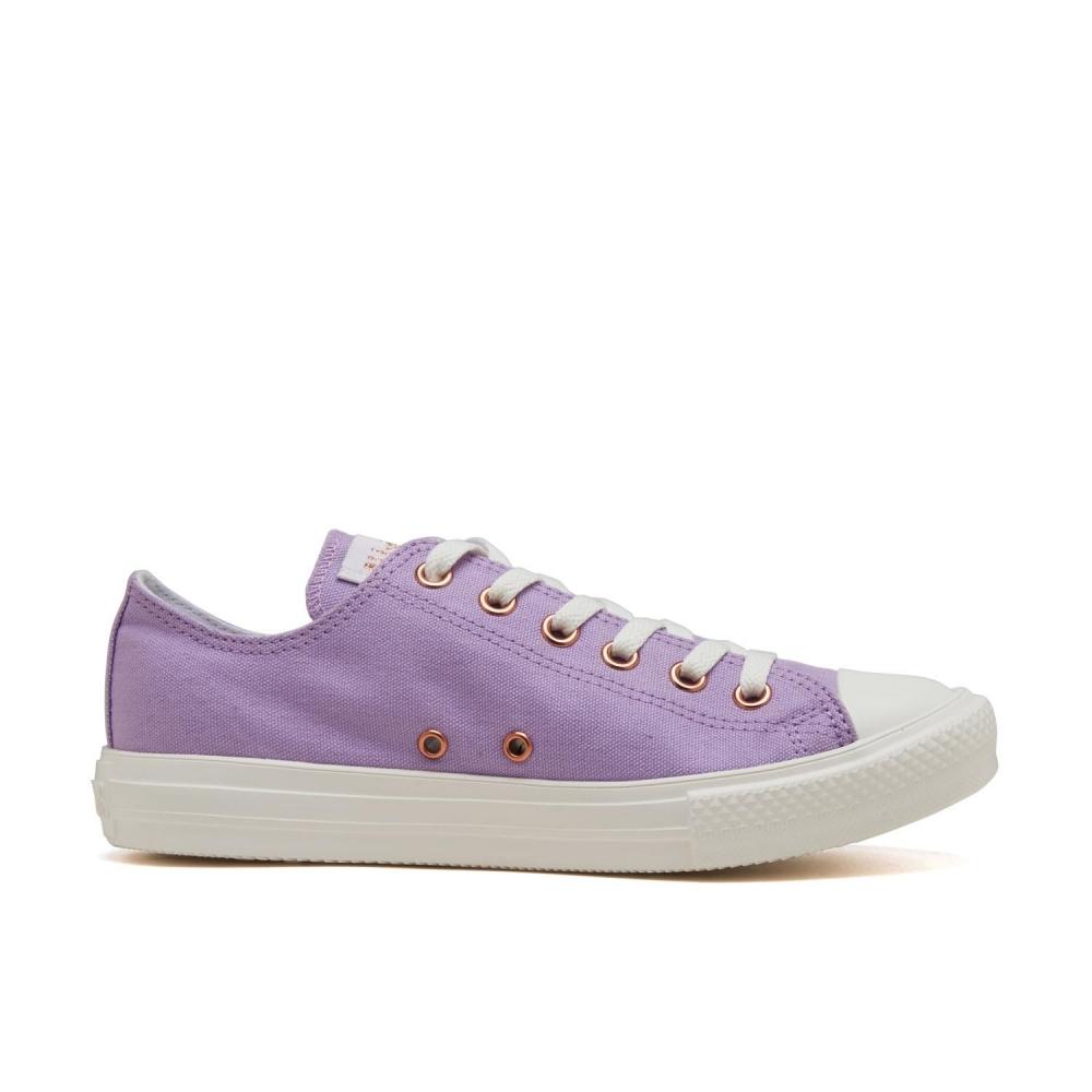 Converse All Starlight Pe Ox 31312931  Lavender
