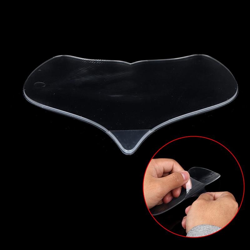 Silicone Anti Wrinkles Chest Patch Reusable Transparent Wrinkles Removal Pad