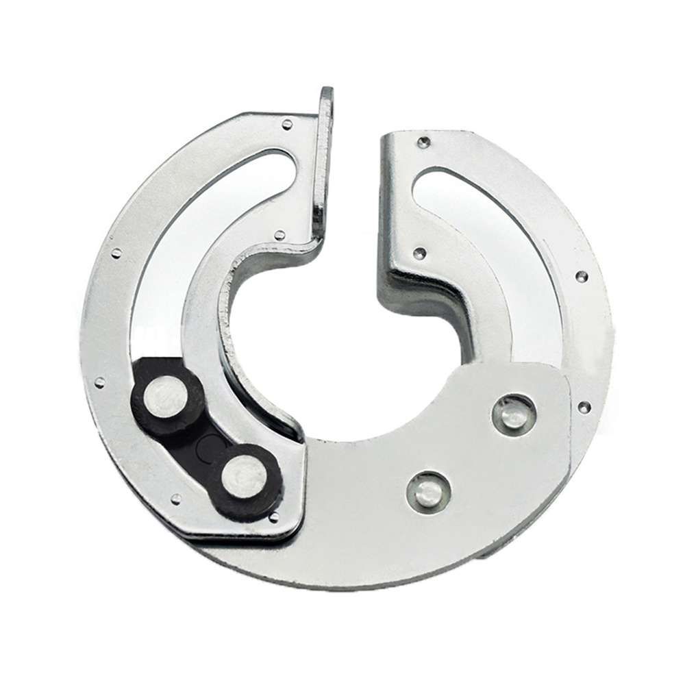 Fixed Stainless Steel Window Accessories Hidden Hinge Sliding Limit Hinge Furniture Supplies