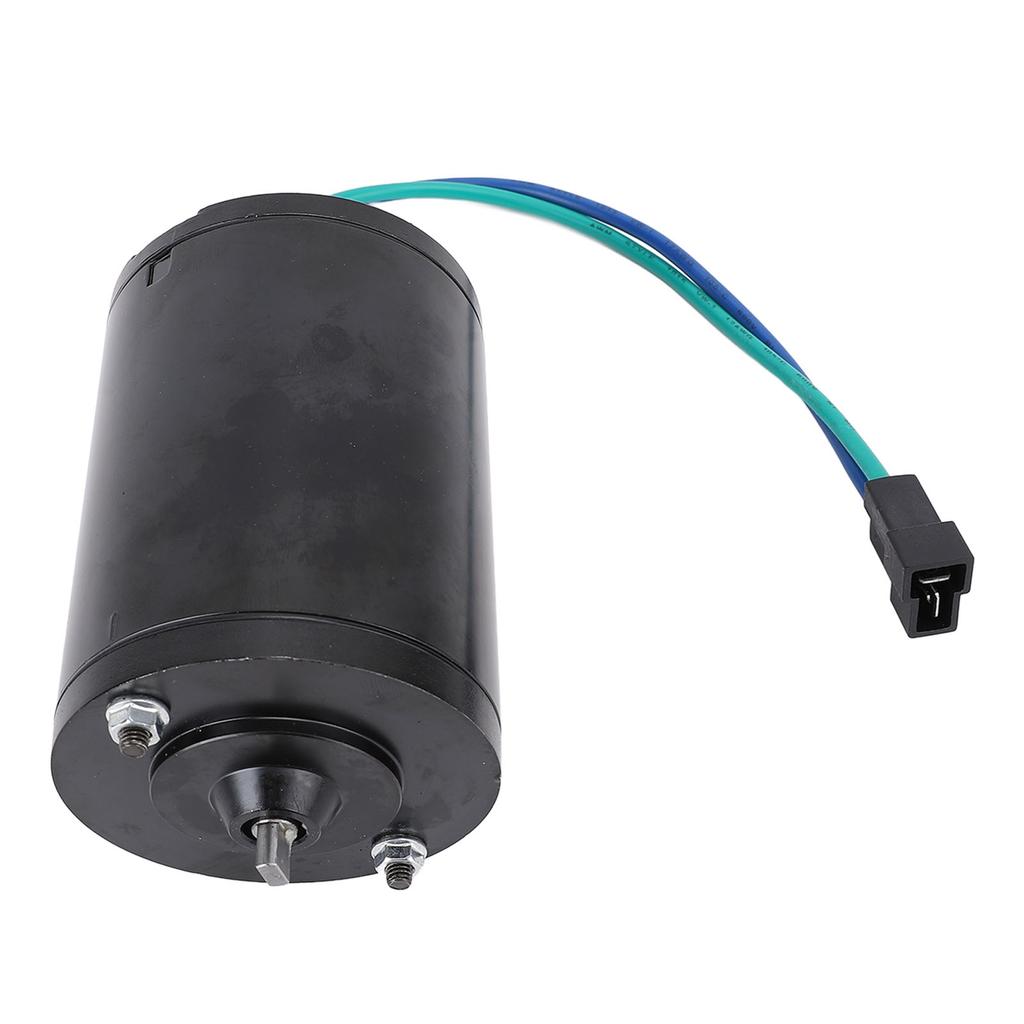 Außenborder Trimm-Kippmotor 12V DC Metalllegierung Stabile Leistung 3586765 3856596 Ersatz für Penta
