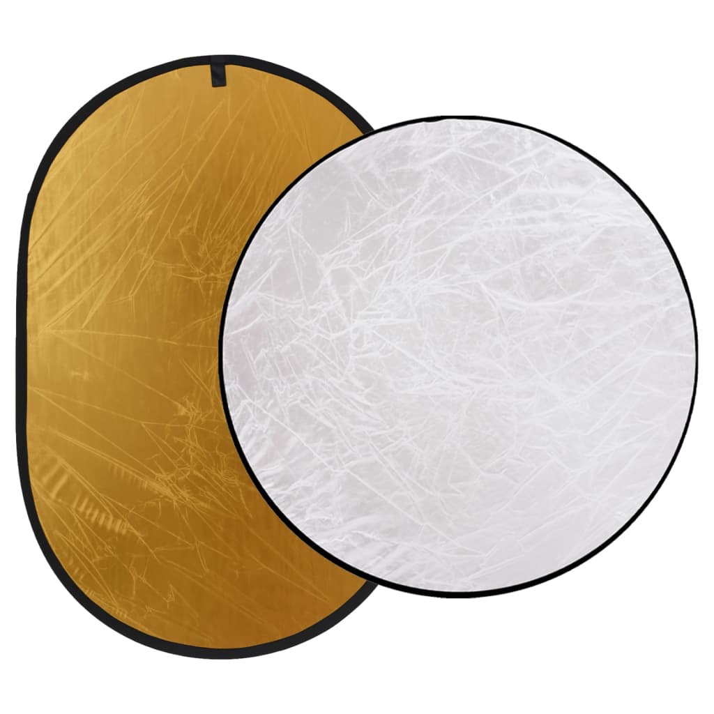 Photo Studio Set Softbox Lights Umbrellas Background System Reflector