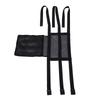 Treestand Seating Mesh Fabric 3   Locking Buckles Tree Stand Seating Replacement with Storage Pouch