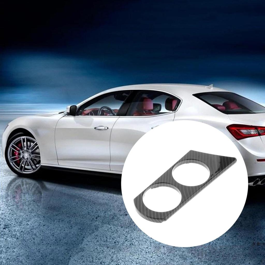 Console Cup Holder, Car Water for E81 E82 E87 E88 1 of series