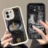 Black Dollar Winking Money Silicone Case For Xiaomi 15T 14T 13T Pro 15 Ultra 17Pro Max Poco F7 X7 X6 F5 M6 M7 Pro 5G Phone Cover