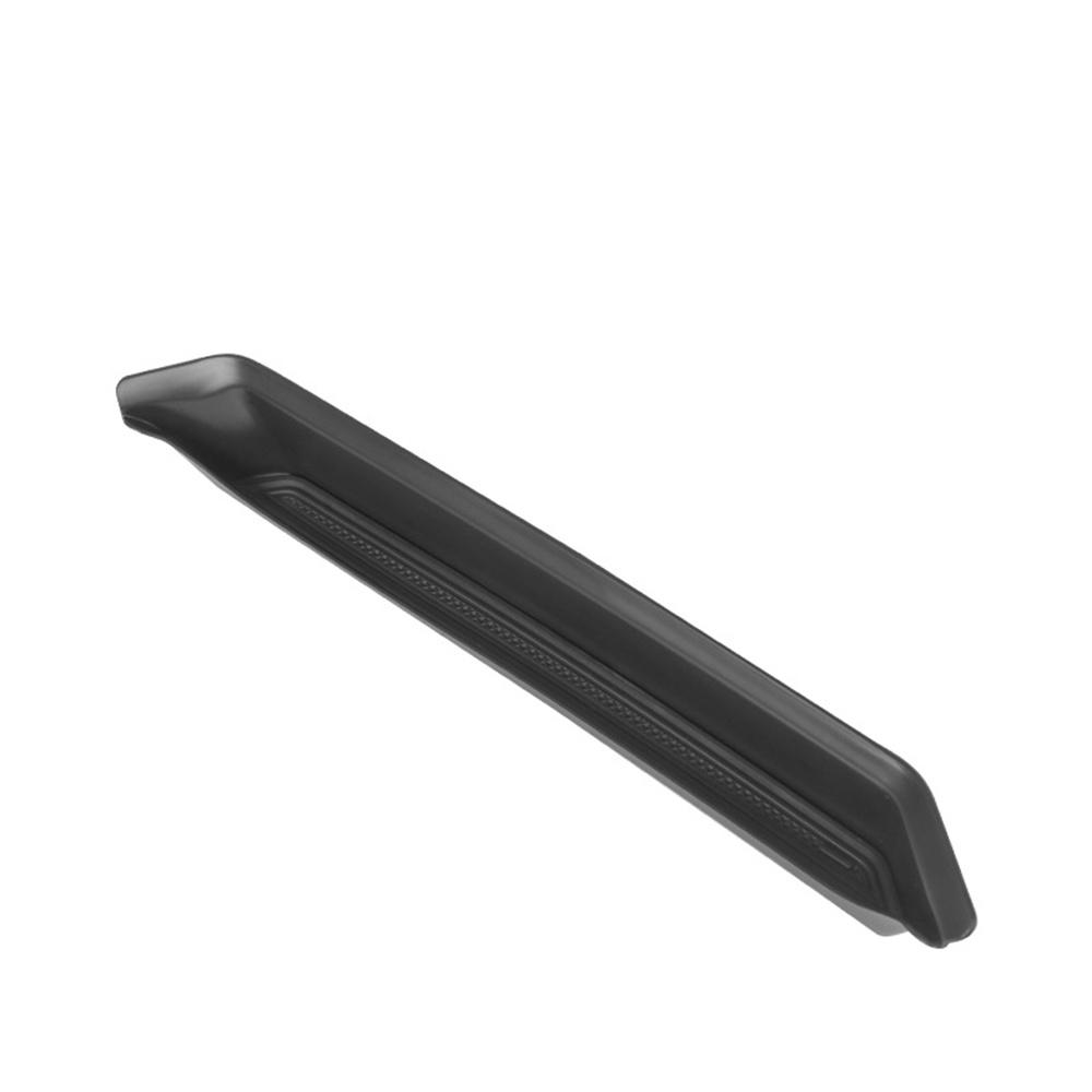 Right Side Passenger Handle Storage Box  Fit For Jeep Wrangler JL JT 2024 Accessories