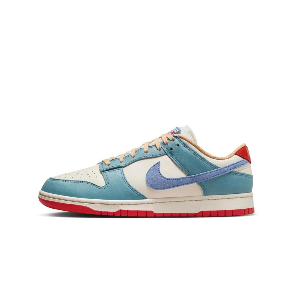 Nike Dunk Low Denim Turquoise