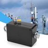 100W PEP Short Wave Balun with BNC Female Interface Quad-Band Radio Antenna 5-35MHz Ham Radio Balun Small Shortwave Antenna
