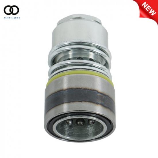 RE577560 Hydraulic Coupler For John Deere RE256693 7200 7510 8420 8120T 9120