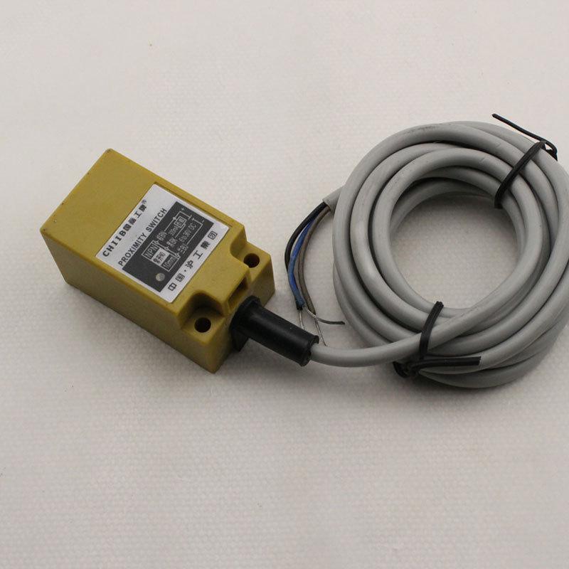 HUGONG BWK-E420LAX Inductive Proximity Sensor, 20MM Detection