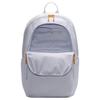 Jordan Air Polyester Backpack Unisex Soccer Gray Jordan HJ3266-085
