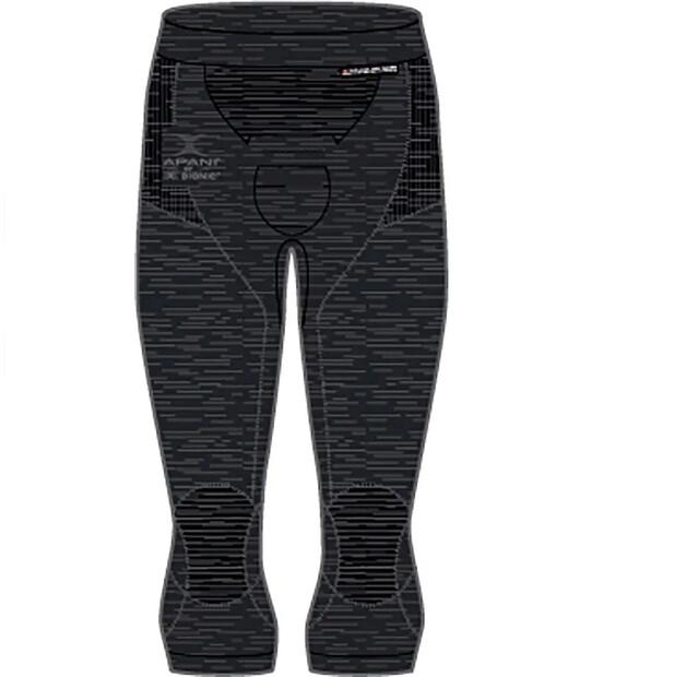 X-BIONIC 3/4 леггинсы Apani 4.0 Merino