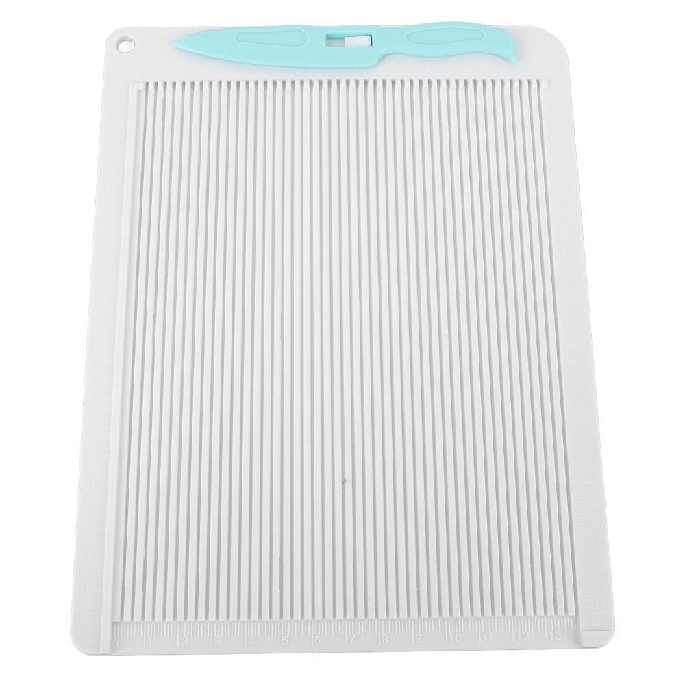 Scribing and Measuring Tool for Crafting Envelope Maker Scrapbook Envelope Board  DIY Crafts