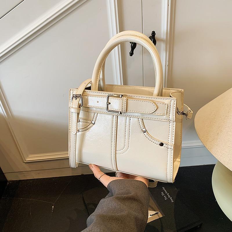 High-end Small Bag Women's New Summer Versatile Messenger Bag Fashion Handbag Small Bag