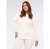 Hoodie Fiorella Rubino G825L008618N011