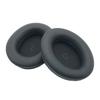 Replacement Earpads Ear Pad Ear Cushions Headband for ONE Headphones Leather Repair Cover