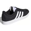 Adidas Vl Court 2.0 'Black White' EG3940