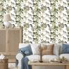 Savannah Animals Wallpaper for Living Room and Bedroom 50x1000