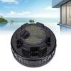 Cover Fit for   CL100 Feeder Plastic Automatic Pool Feeder Top Cover Lid for Replacement