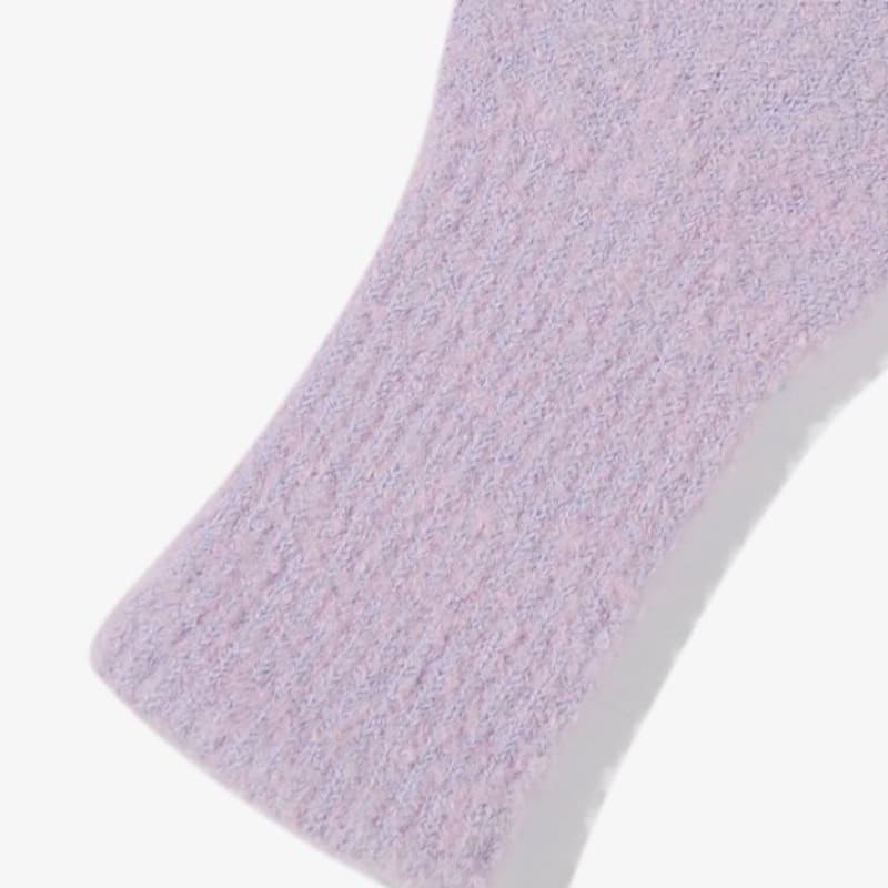 Fila Cozy Knit Gloves_FS254KG01F001_651