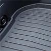 Car Trunk Mat for Tesla Model 3+ Highland 2024 Front Rear Trunk Mat TPE