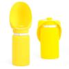 Portable Pet Water Dispenser & Travel Bottle for Dogs