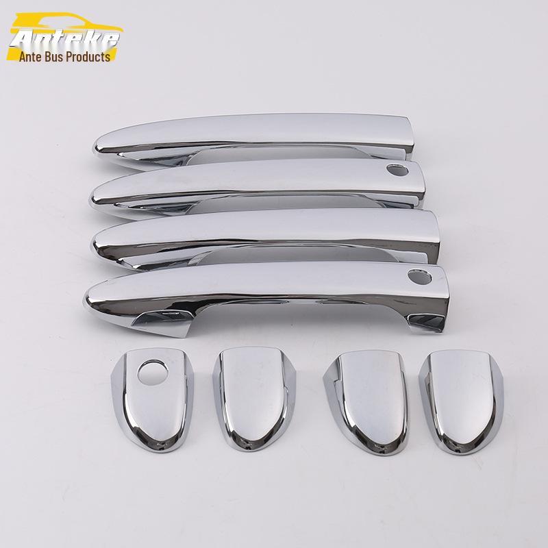 

19 CX8 Car Door Handle & Armrest Trim Modification Kit