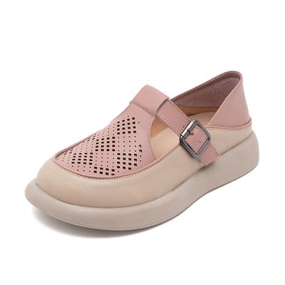 Sapatos de mulher – Sandálias de salto