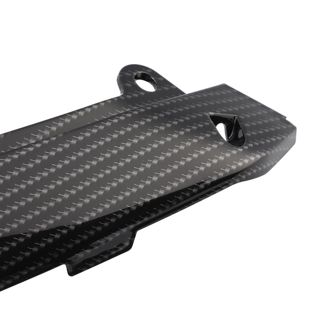 Upper Fairing Infills Side Panels Cowling Frame for Aprilia RSV4 2021-2024