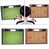 Soccer Coaching Board: Planner for Game Strategy