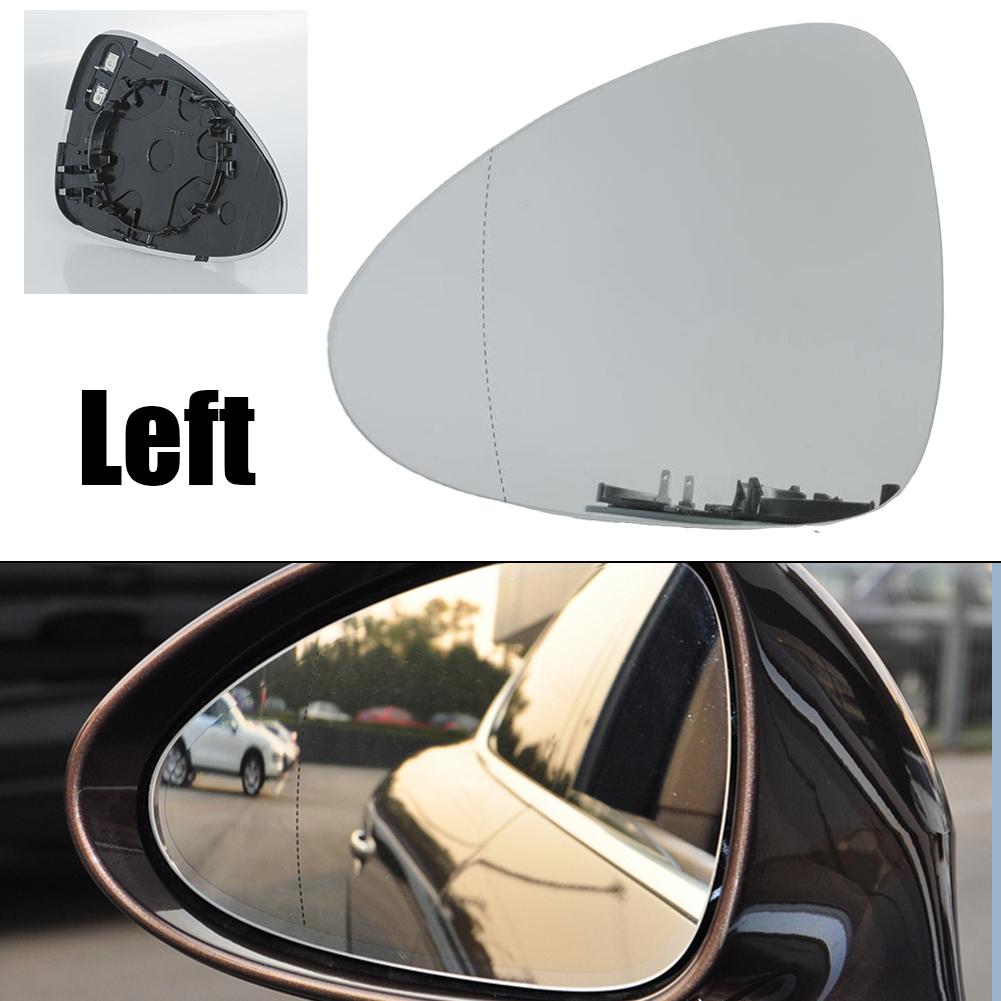 

Car Mirror Glass Rearview W/heated Vehicle W/Plate 97073103505 / 97073103809 Accessories Direct Replacement Hot Sale China Mainland