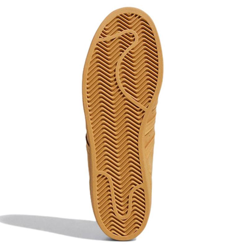 Adidas Superstar Golden Beige Sneakers GZ4831