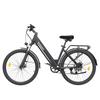 Bodywel A26 Electric Bike for Urban Commuting,36V 13.5Ah Removable Battery
