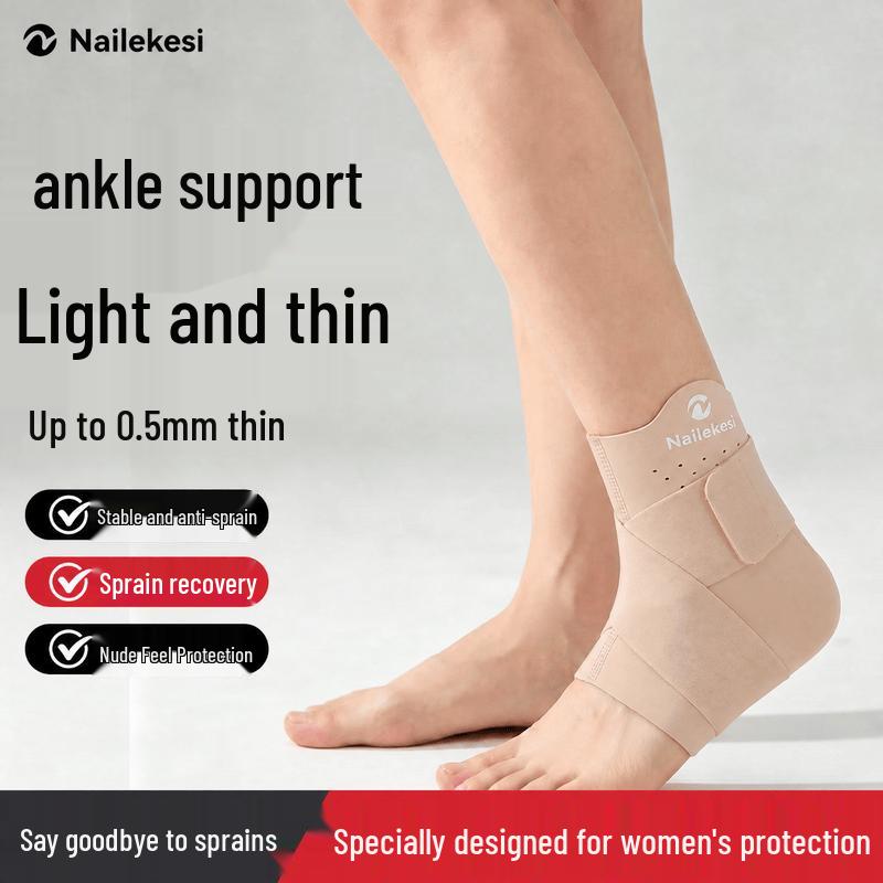 NAILEKESI N Ankle Support Brace XL
