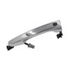 Front Left Outside Door Handle with Smart Key for Hyundai Elantra 2017-2020