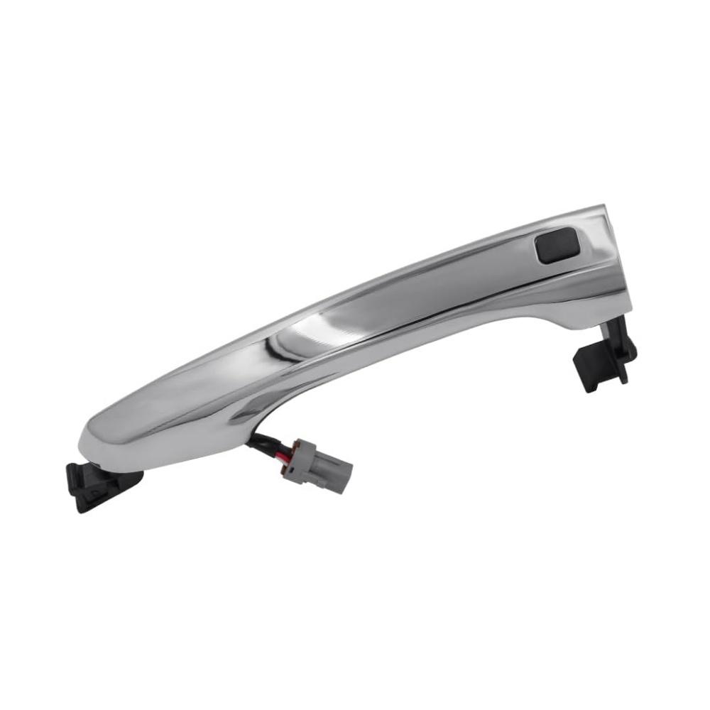 Front Left Outside Door Handle with Smart Key for Hyundai Elantra 2017-2020