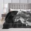 Lee Byung hun  Blanket  Super Soft Fashion Plush Throw Blanket For Girls Boys Home Decor Flannel Bedspread Bed Cover