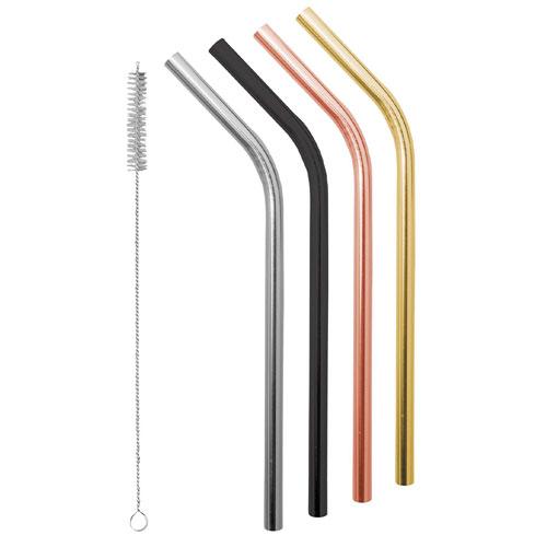 Avanti Smoothie inoxidabil (Set de 4) (Metal pretios)