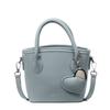 Handbag Women's New Versatile Messenger Bag Shoulder Bag