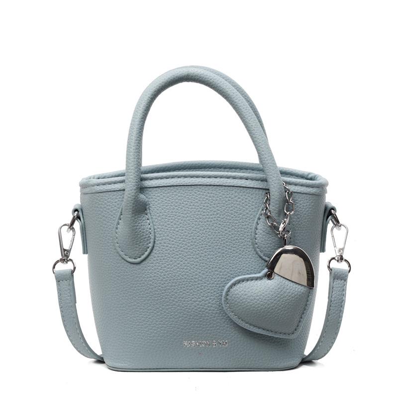 Handbag Women's New Versatile Messenger Bag Shoulder Bag