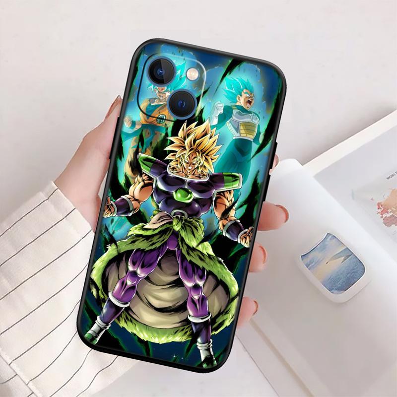 Dragon Ball Neue High-End Hülle für Xiaomi Poco C40 C50 C51 C55 C65 C71 C75 F3 F5 F6 F7 M2 M3 Pro Ultra