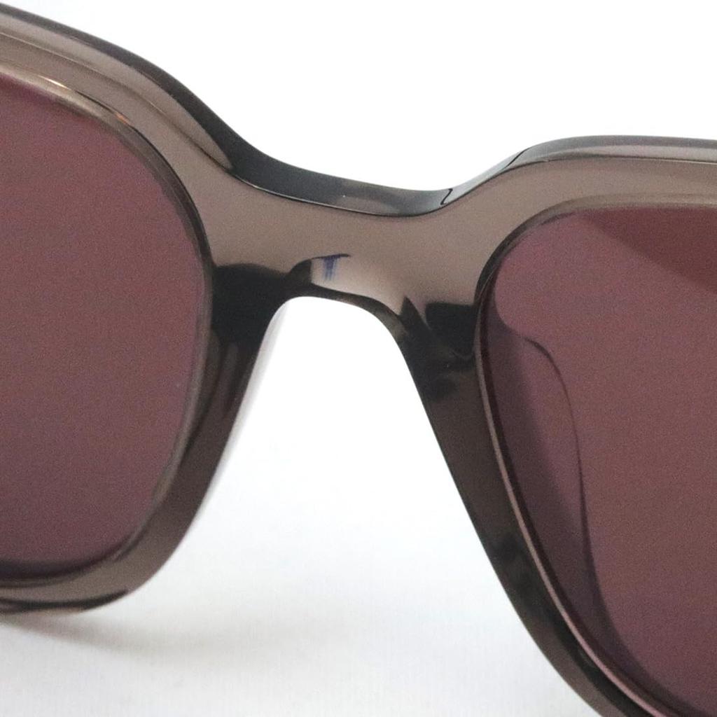 BOTTEGA VENETA Sunglasses Asian Model BV1255SA 003 Size 55 NEW CLASSIC Made In Italy and Wellington Women's Men's
