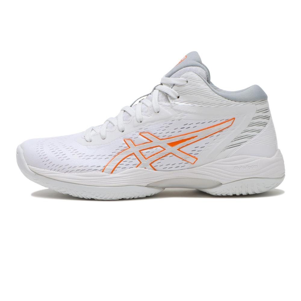 

Гелевые обручи ASICS V14 1063A050.102 WHBNR