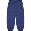 Shell Jogger Navy Unisex Bottoms Blue P29JG028