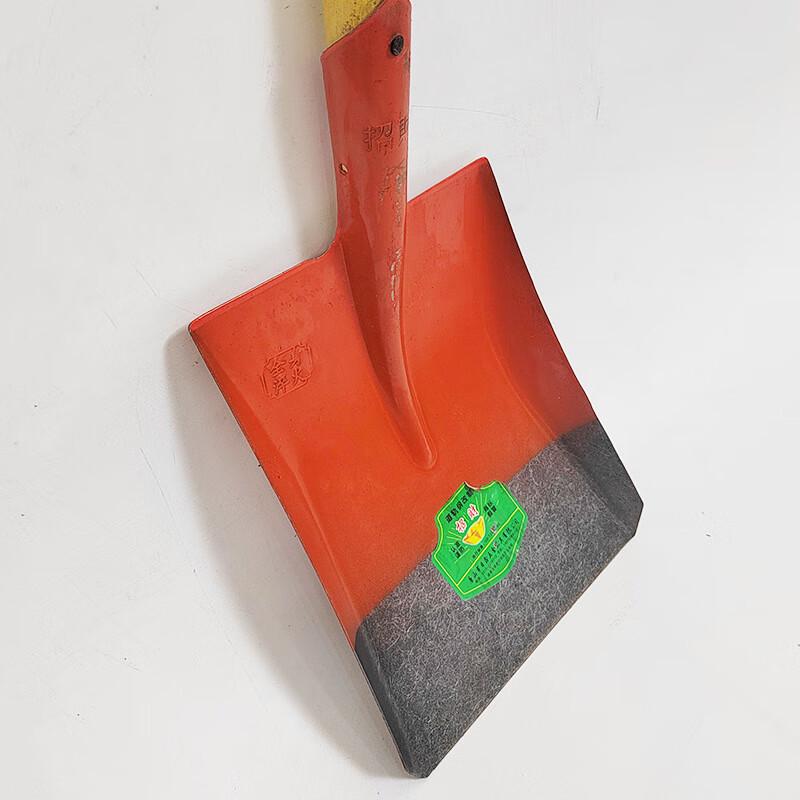 Lieve Fire & Rescue Shovel One Size