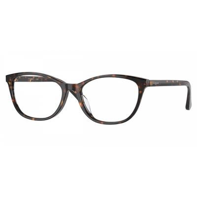 Vo5502d Asian Fit W656 Women Eyeglasses
