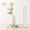 Peony Artificial Flower Stem Decorative Faux Flower Simulation Flowers  Home Decor
