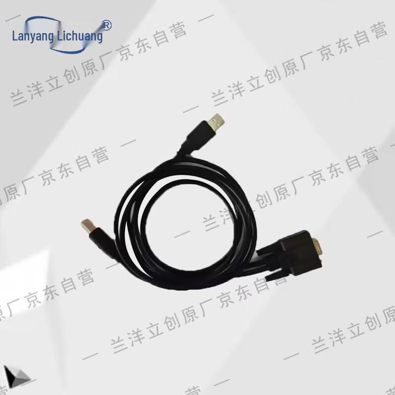 Lanyang Lichuang BX-2 Electronic Key Terminal Data Cable (CN Version)
