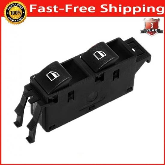 Right Side Power Door Window Switch for BMW 325CI 2.5L L6 2004 2005 2006 DWS1093