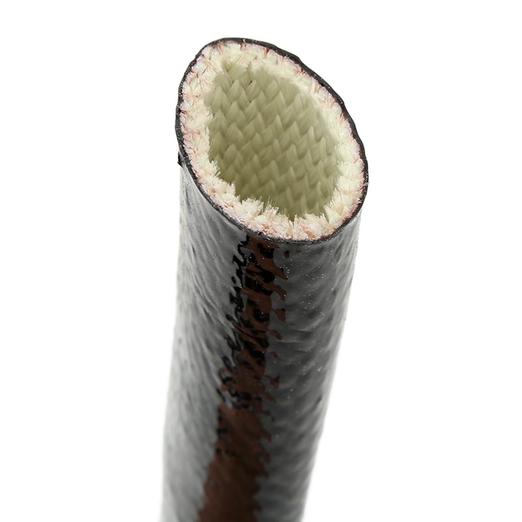 1m Fuel Hose Ht    Glass   Proof Flexible for Automotive Wires Electrical Wiring